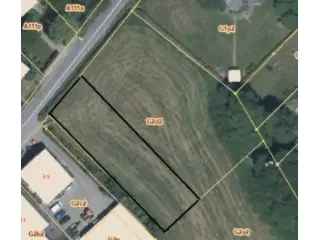 Bouwgrond te Koop Eupen VBC23576