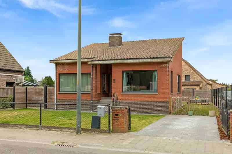 Huis te huur