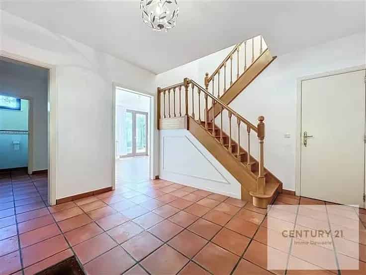 Villa te Koop Braine l Alleud 3 slaapkamers 2 badkamers