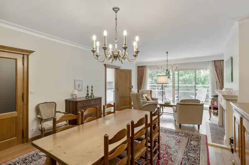 Appartement te koop Deurne 2 slaapkamers 109m²