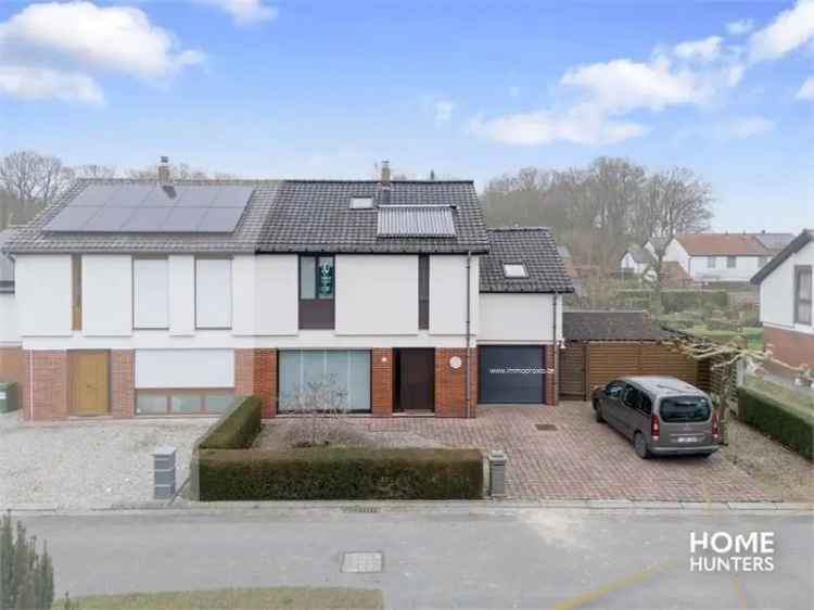 Huis te koop Ieper