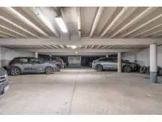 Parking te koop Leuven Centrum - Overdekt en centraal gelegen