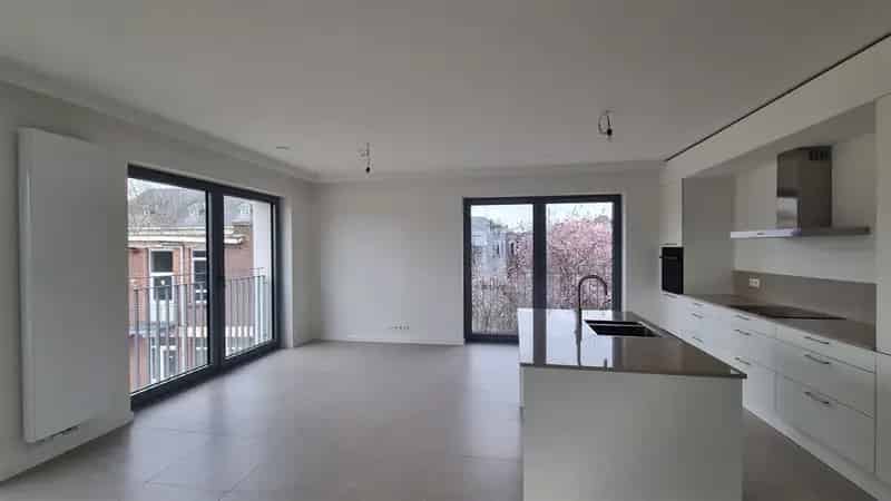 Nieuwbouwappartement Mortsel Centrum - Instapklaar