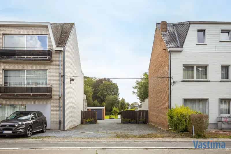 Bouwgrond te Huur Ninove Centrum