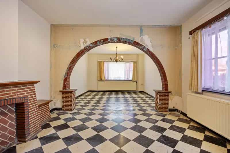 Huis te koop Lummen renovatieproject 183m²