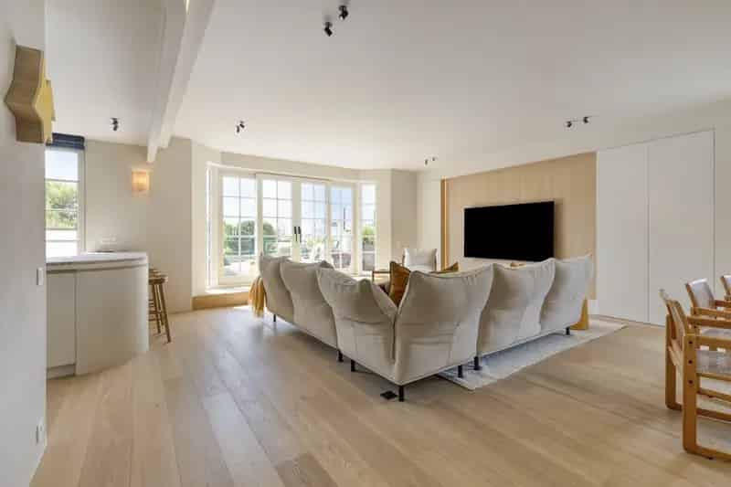 Appartement te koop