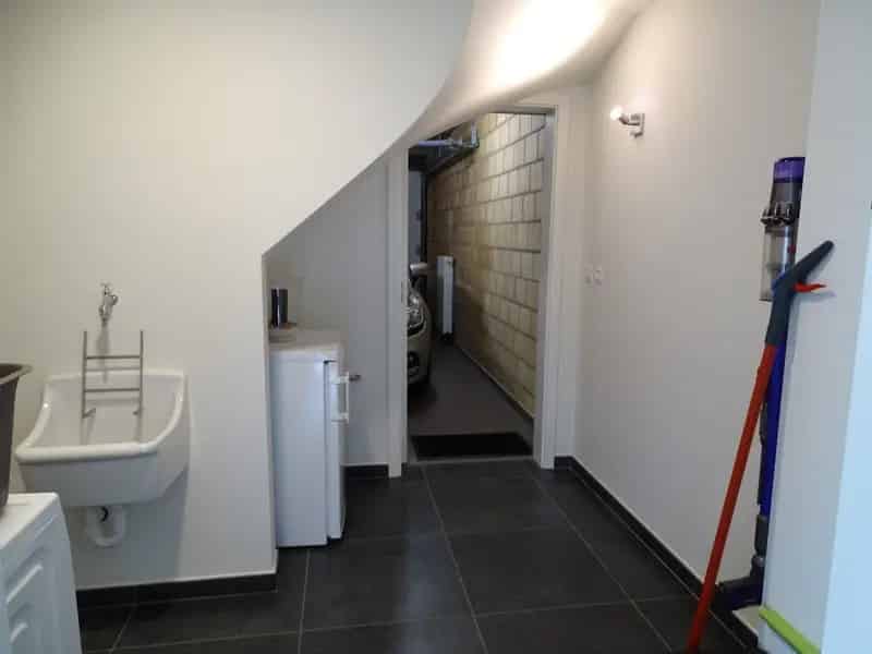 Goed gelegen instapklare woning