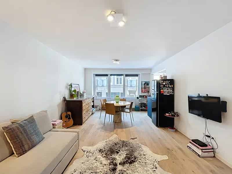Appartement Gent Centrum 2 slaapkamers Terras Instapklaar