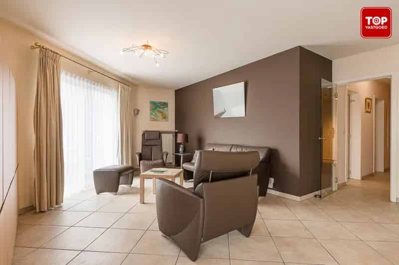 Energiezuinig Appartement te Koop Oostakker