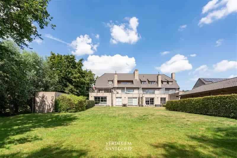 Appartement te koop Ertvelde Rieme