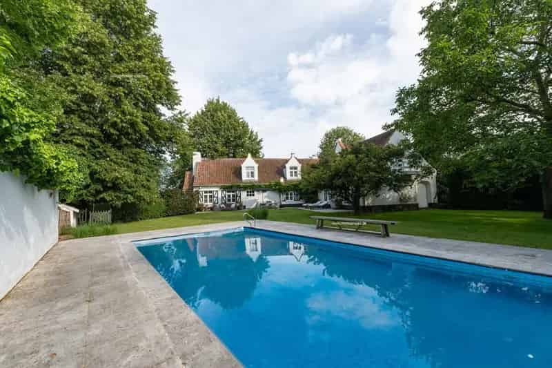 Villa te koop Middelburg 4 slaapkamers zwembad