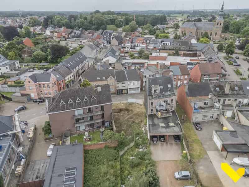 Bouwgrond Meerhout Centrum 3a 80ca