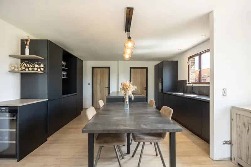 Huis te huur