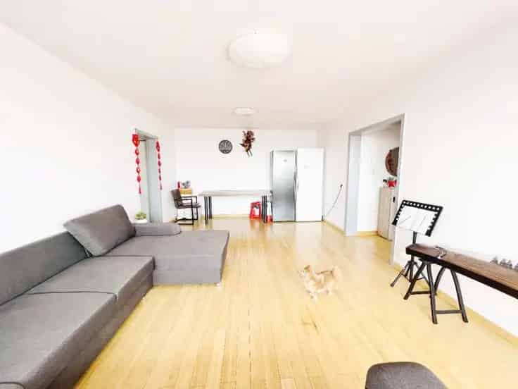 Appartement te Koop 2 slaapkamers - Instapklaar gerenoveerd
