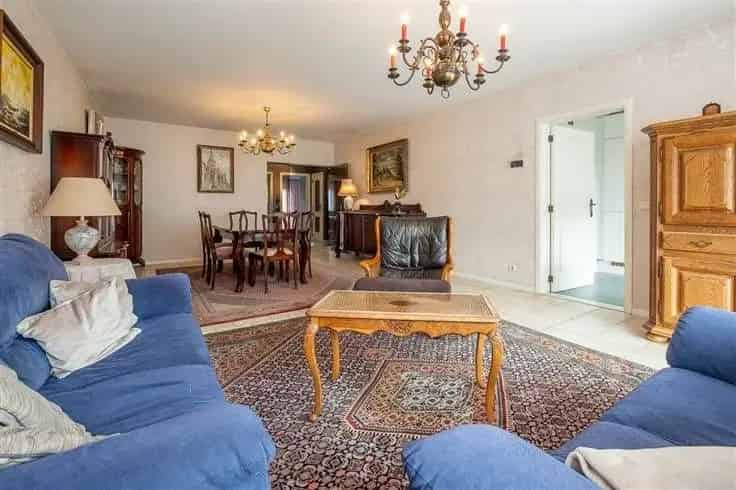 Appartement te koop Deurne-Zuid 2 slaapkamers terras