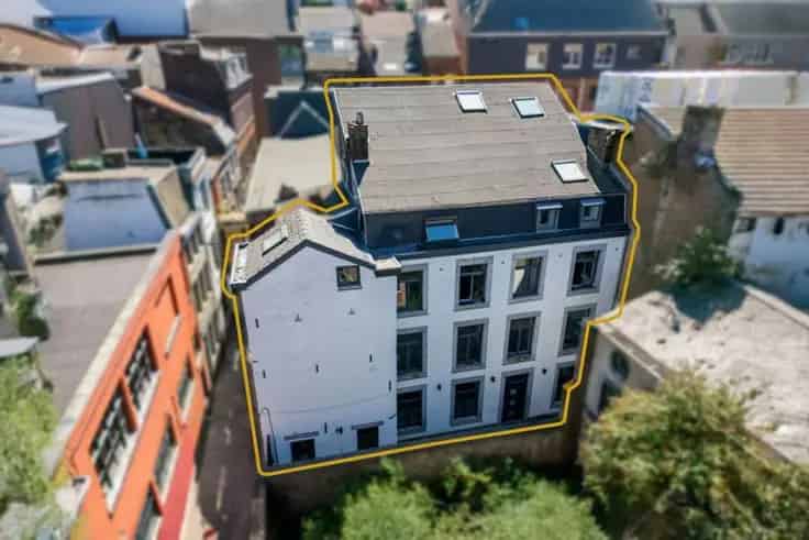 Appartementsblok Te Koop