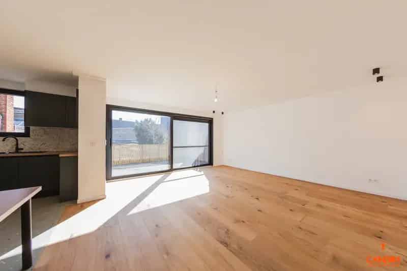 Appartement te koop Gent Sint-Amandsberg 3 slaapkamers