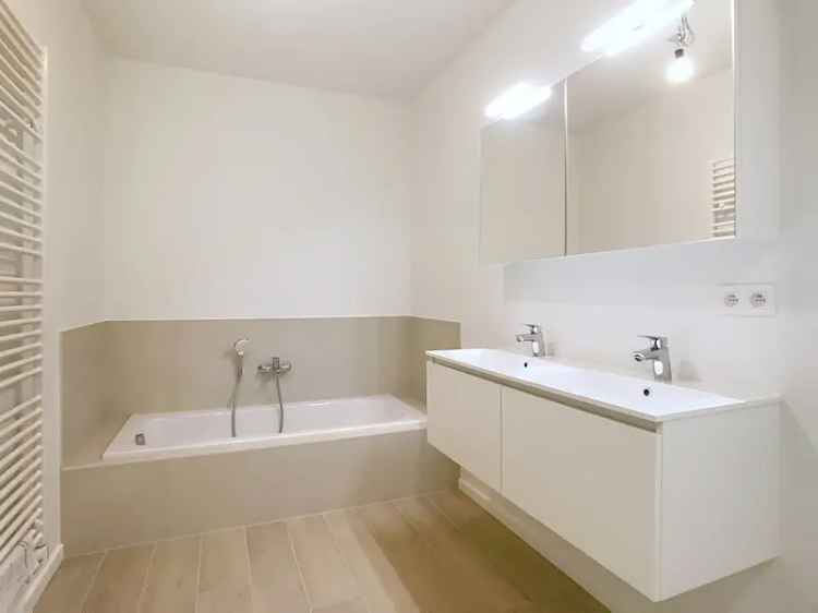 Nieuwbouwappartement te huur Oudenaarde Centrum