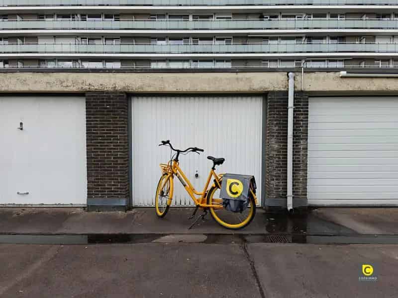 Garagebox te Huur Volledige Aanbod
