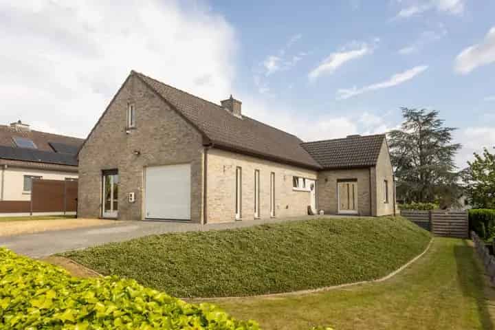 Villa te koop Ronse: Ruime gezinswoning