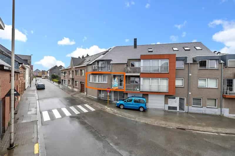 Appartement te huur Denderleeuw - Instapklaar met terras en staanplaats