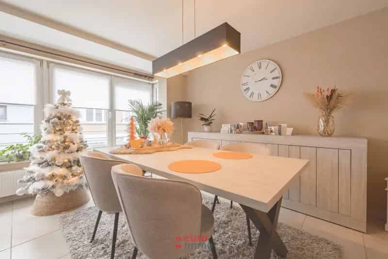 Appartement te koop Nieuwpoort Centrum - Instapklaar met Rendement
