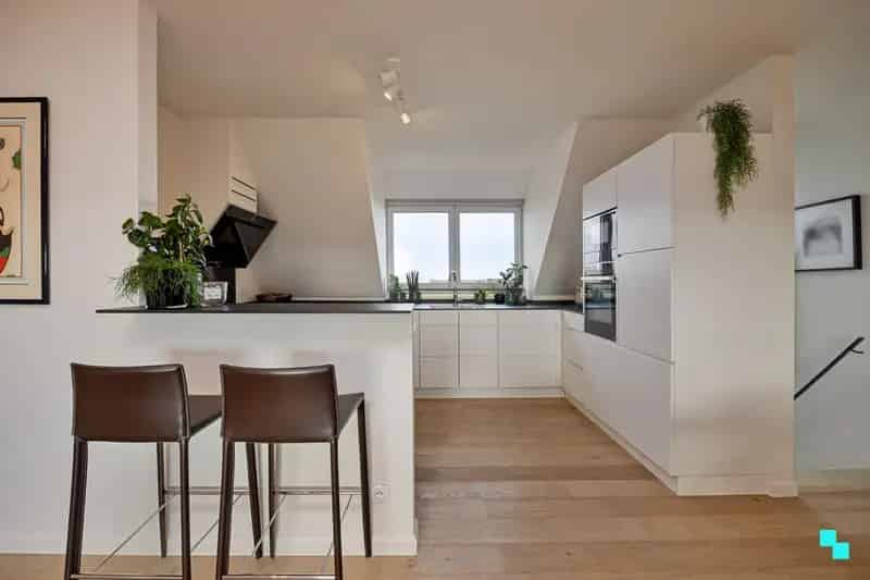 Duplex Appartement te Koop Lichtervelde