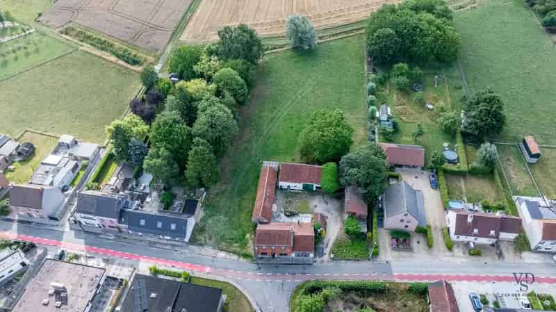 Bouwgrond te koop Gavere 5145m2