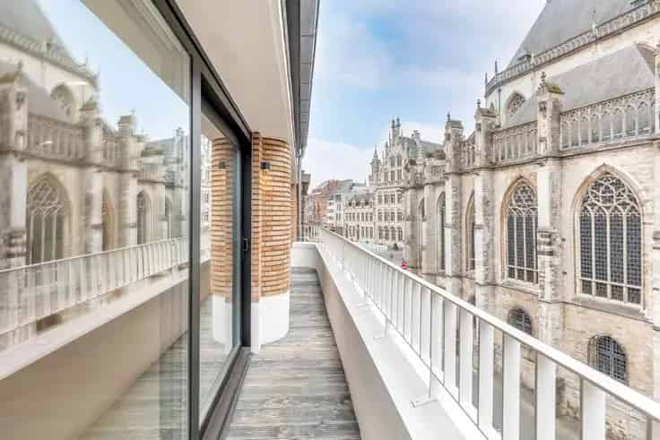Appartement Te Koop