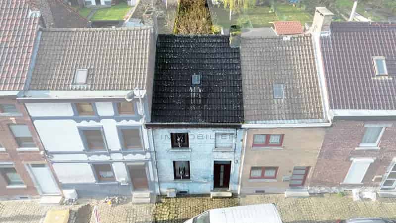 Huis te Koop Monceau Sur Sambre