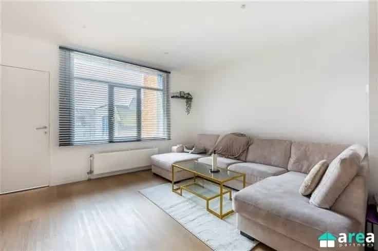 Appartement Te Koop Recent gerenoveerd 2-slaapkamer appartement