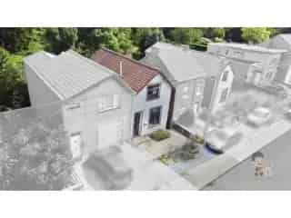 Huis te koop Fontaine-l'Eveque 2 slaapkamers