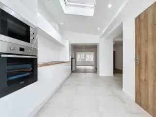 Huis te Huur Dottignies 3 Slaapkamers 130m2 Tuin