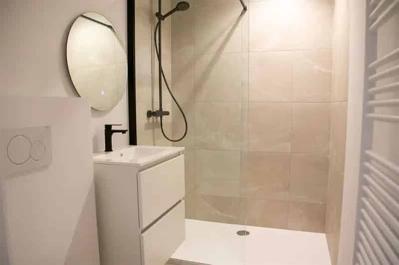 Appartement te koop Kortrijk Centrum