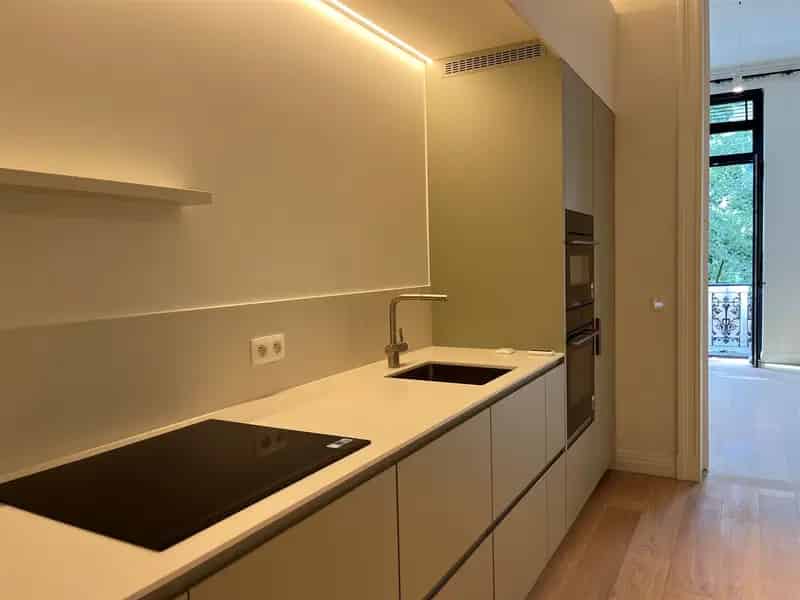 Luxe Appartement 1 Slaapkamer Te Huur Topligging