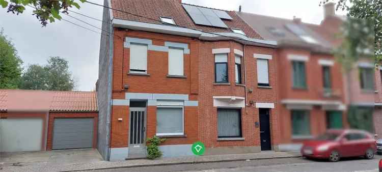 Woning te koop Roeselare