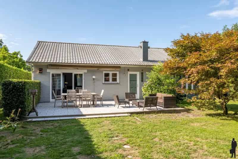 Gelijkvloerse woning te huur in 's Gravenwezel