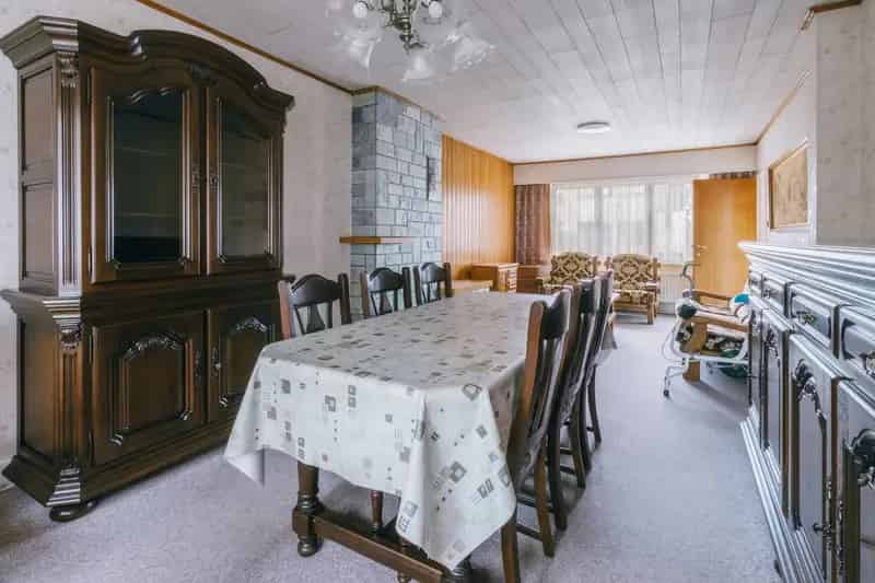 Huis te koop Mortsel: Gezinswoning nabij Frijthout