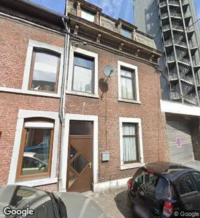 Huis Te Koop Seraing Te Renoveren
