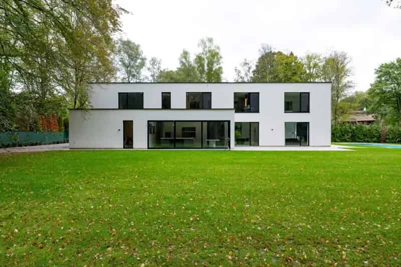 Exclusieve Villa Te Schilde: Domein met Zwembad en Lift