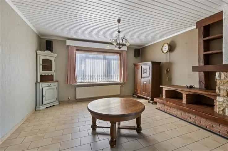 Vrijstaande Woning te Hoeleden 3 slaapkamers Grote Tuin Garage