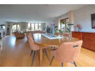 Huis te koop Ottenburg 4 slaapkamers grote tuin