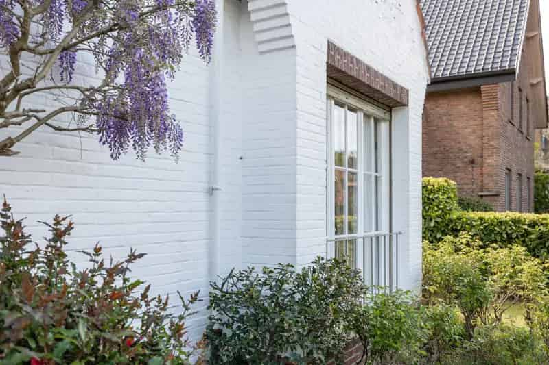 Huis te Huur Hove: Villa te Renoveren 213m²