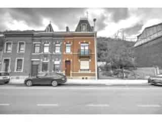 Huis te koop Vaux-sous-Chèvremont 3 slaapkamers tuin