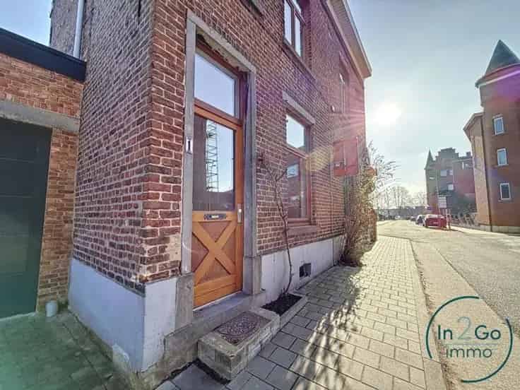 Huis te Koop Heverlee: Woning met Garage en Atelier