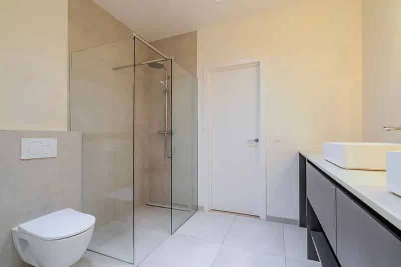 2 Slaapkamer Appartement Gent Centrum Terras