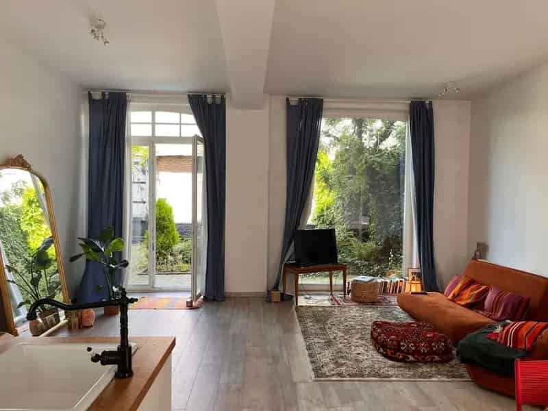 Appartement 1 Slaapkamer Brugge Te Huur