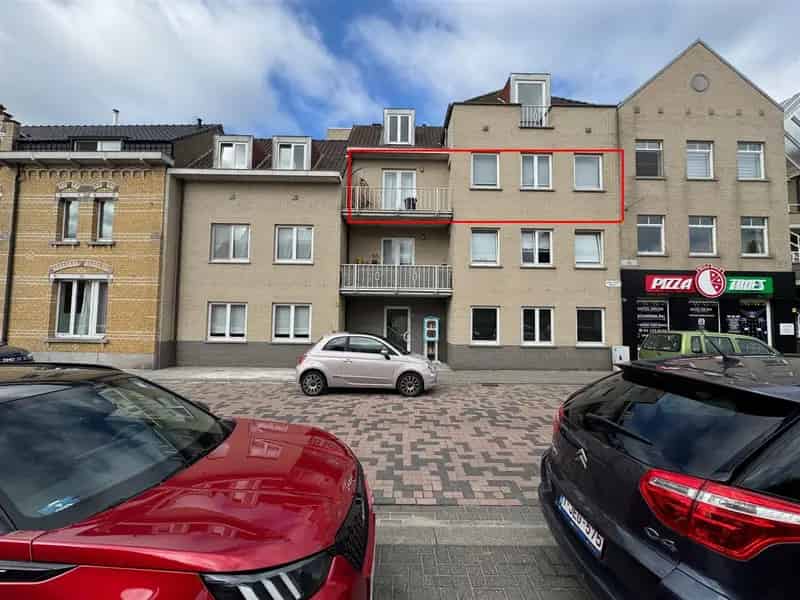 Appartement te koop Sint-Pauwels 1 slaapkamer