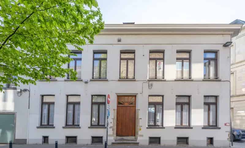 Studio te Huur Gent Centrum - Toplocatie