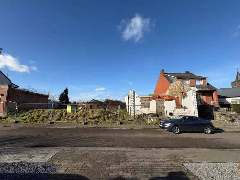 Bouwgrond te Velm 4a 55ca Hobbyhuis